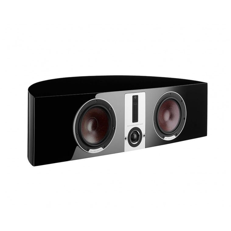 DALI EPICON VOKAL Merkez Hoparlör Black