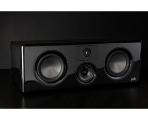 POLK LEGEND L400 Merkez Hoparlör Black Ash