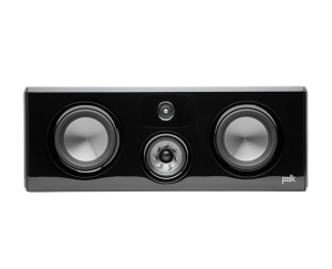POLK LEGEND L400 Merkez Hoparlör Black Ash