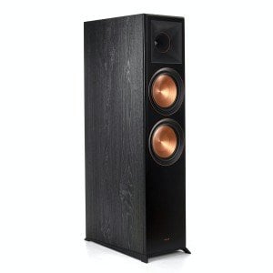 Klipsch RP-8060FA Dolby Atmos Destekli Kule Tipi Hoparlör - Çift