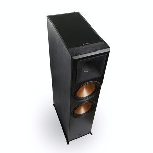 Klipsch RP-8060FA Dolby Atmos Destekli Kule Tipi Hoparlör - Çift