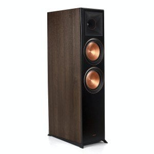Klipsch RP-8060FA Dolby Atmos Destekli Kule Tipi Hoparlör - Çift