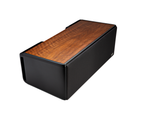 POLK LEGEND L400 Merkez Hoparlör Brown Walnut