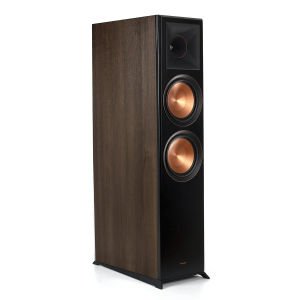 Klipsch RP-8060FA Dolby Atmos Destekli Kule Tipi Hoparlör - Çift Ceviz