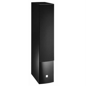 DALI RUBICON 8 Kule Hoparlör Black