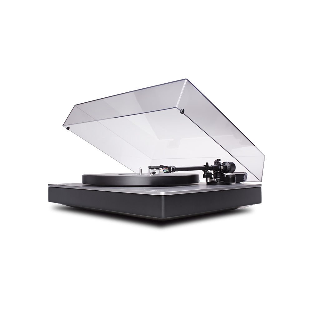 Cambridge Audio Alva TT v2 Direct Drive Plak Çalar with Bluetooth® aptX HD
