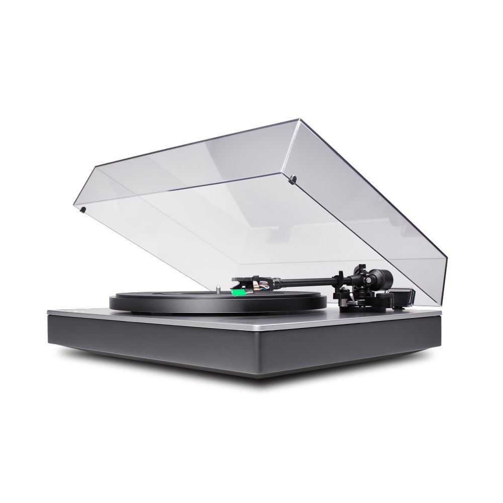 Cambridge Audio Alva TT ST Belt Drive Plak Çalar with Bluetooth® aptX HD