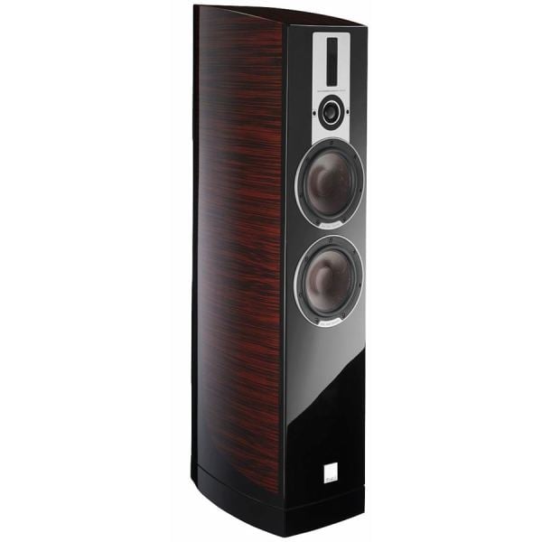 DALI  EPICON 6 Kule Hoparlör Ruby