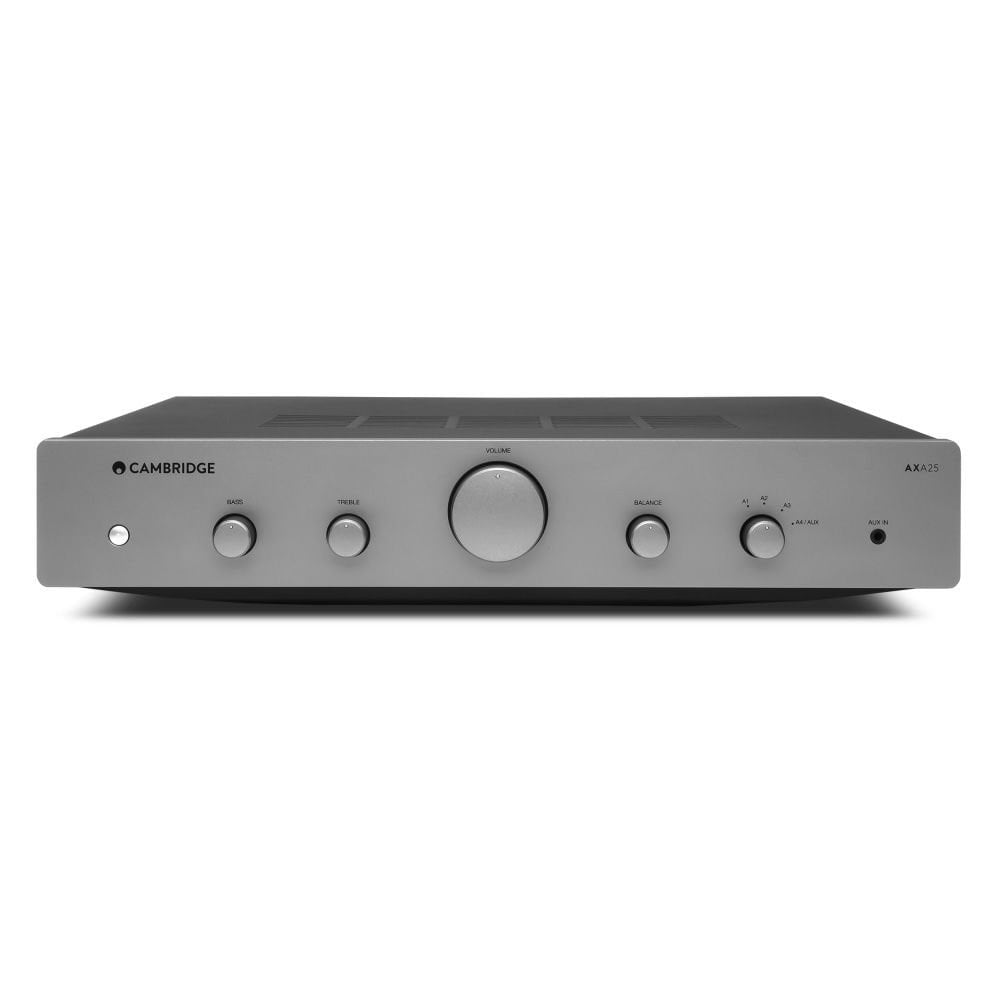 Cambridge Audio AX A25 Lunar Gri