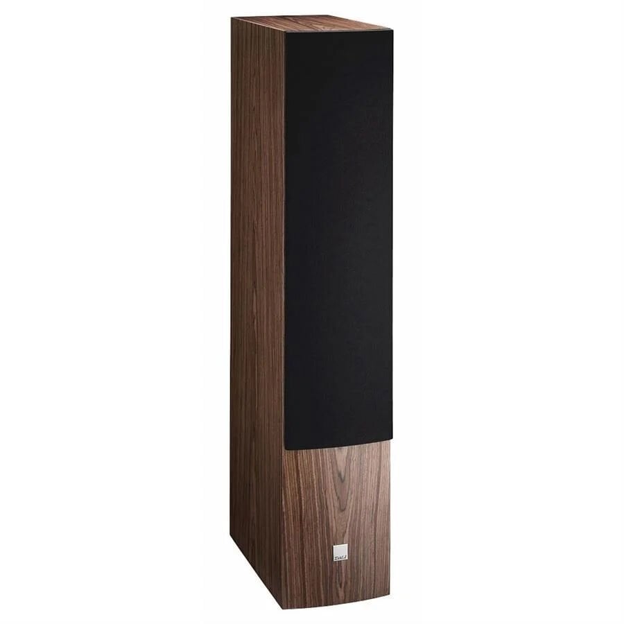 DALI RUBİCON 6 Kule Hoparlör Walnut