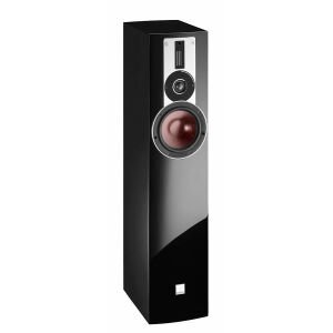 DALI RUBICON 5 Kule Hoparlör Black