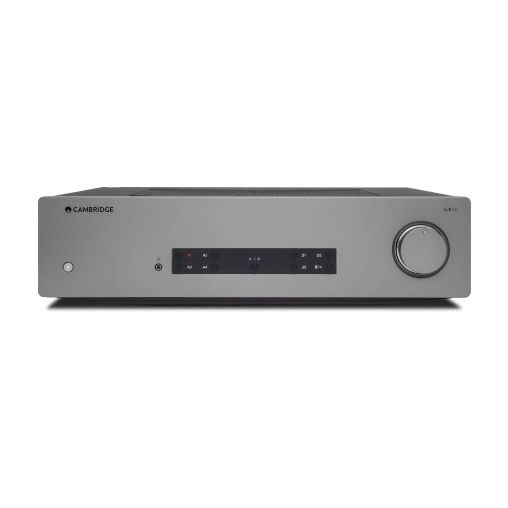 Cambridge Audio CXA 81 Lunar Gri