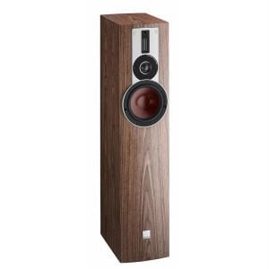 DALI RUBICON 5 Kule Hoparlör Walnut
