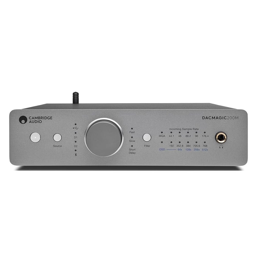 Cambridge Audio Dijital-Analog Dönüştürücü Magic 200 M