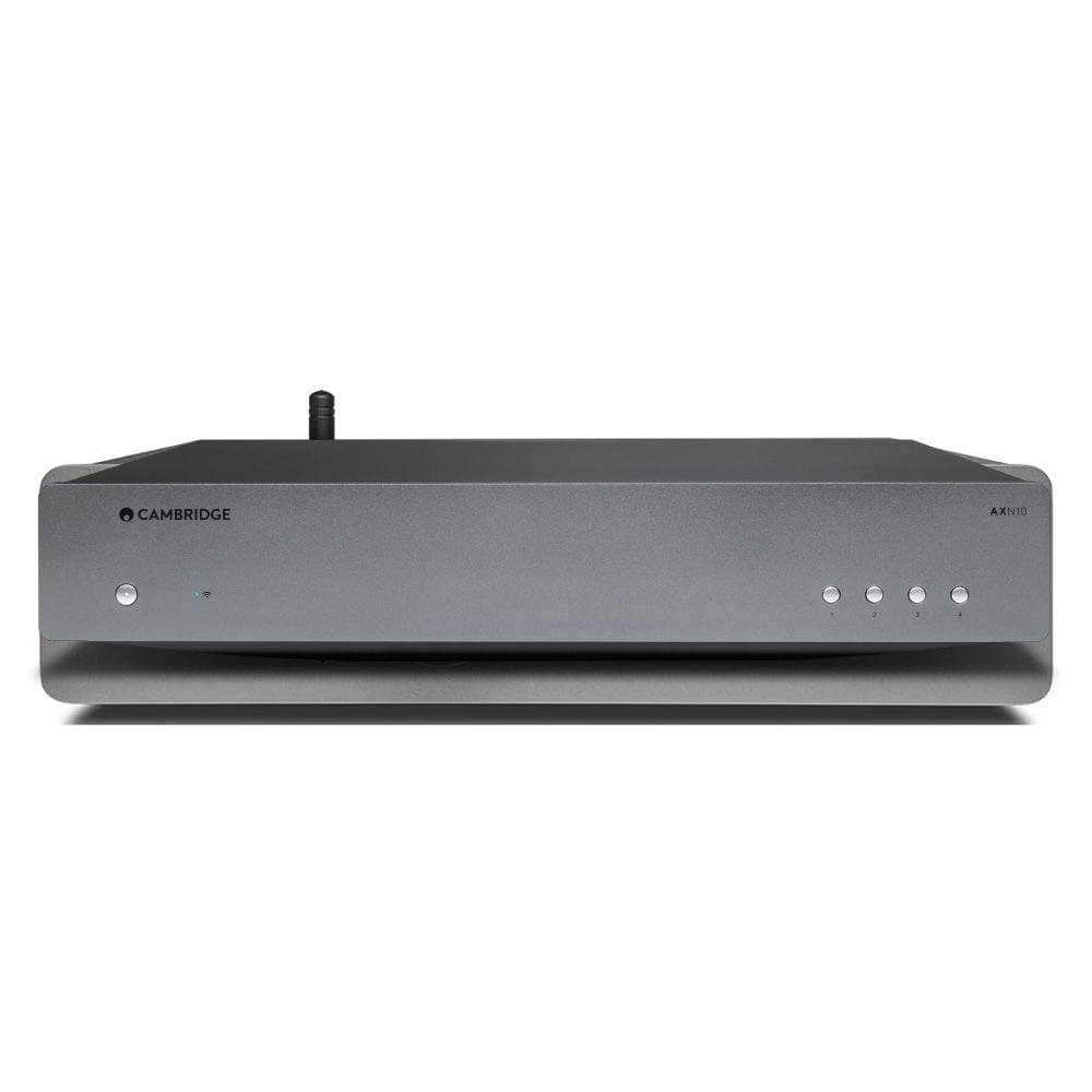 Cambridge Audio AXN10 Ağ Müzik Çalar