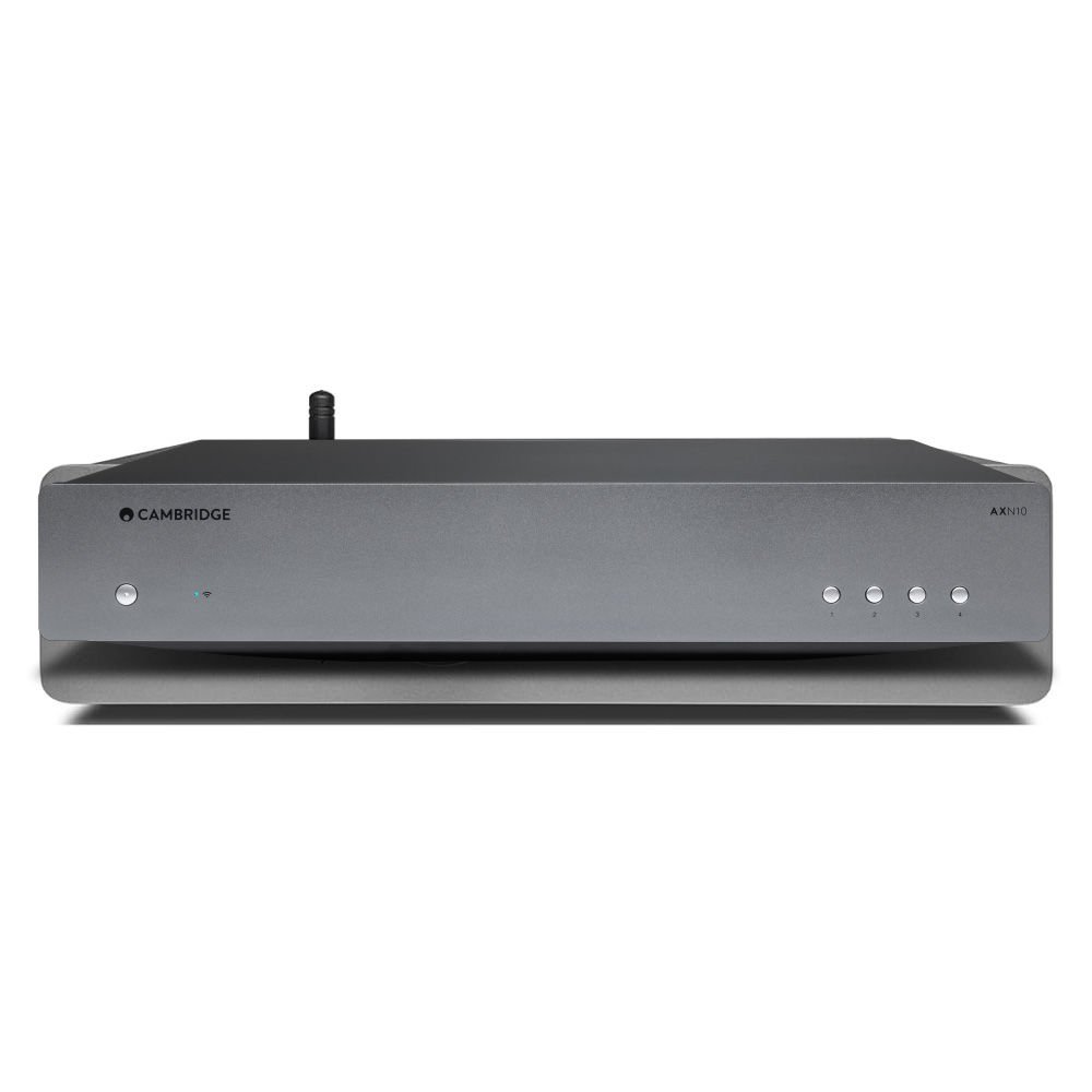Cambridge Audio AXN10 Ağ Müzik Çalar