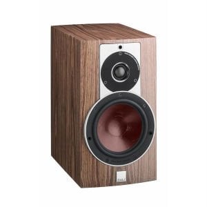 DALI RUBICON 2 Hoparlör Walnut