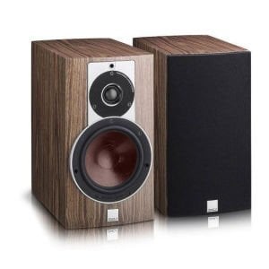 DALI RUBICON 2 Hoparlör Walnut
