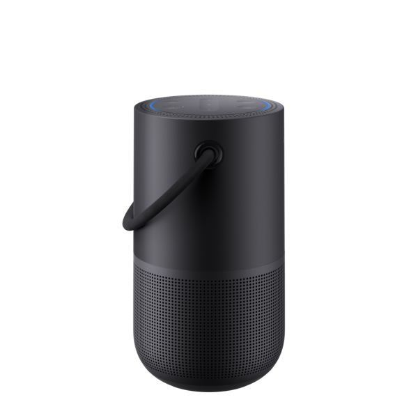 BOSE Portable Home Speaker Gümüş