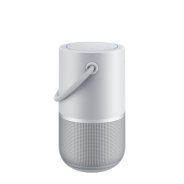 BOSE Portable Home Speaker Gümüş