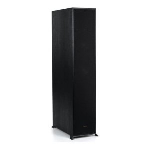 Klipsch R-625FA Dolby Atmos Destekli Kule Hoparlör Siyah