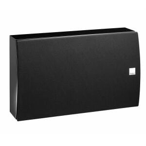 DALI RUBICON LCR On Wall Hoparlör Black