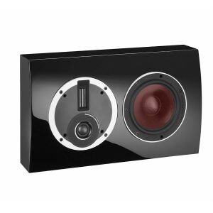 DALI RUBICON LCR On Wall Hoparlör Black