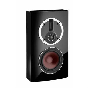 DALI RUBICON LCR On Wall Hoparlör Black