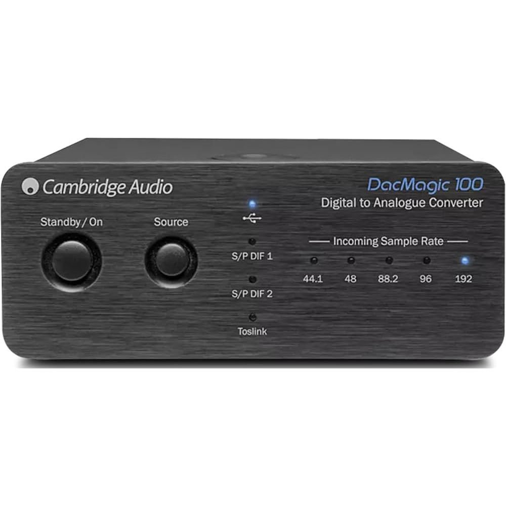 Cambridge Audio Dijital-Analog Dönüştürücü Magic 100