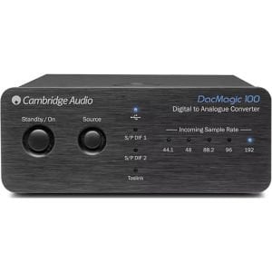 Cambridge Audio DAC Magic 100