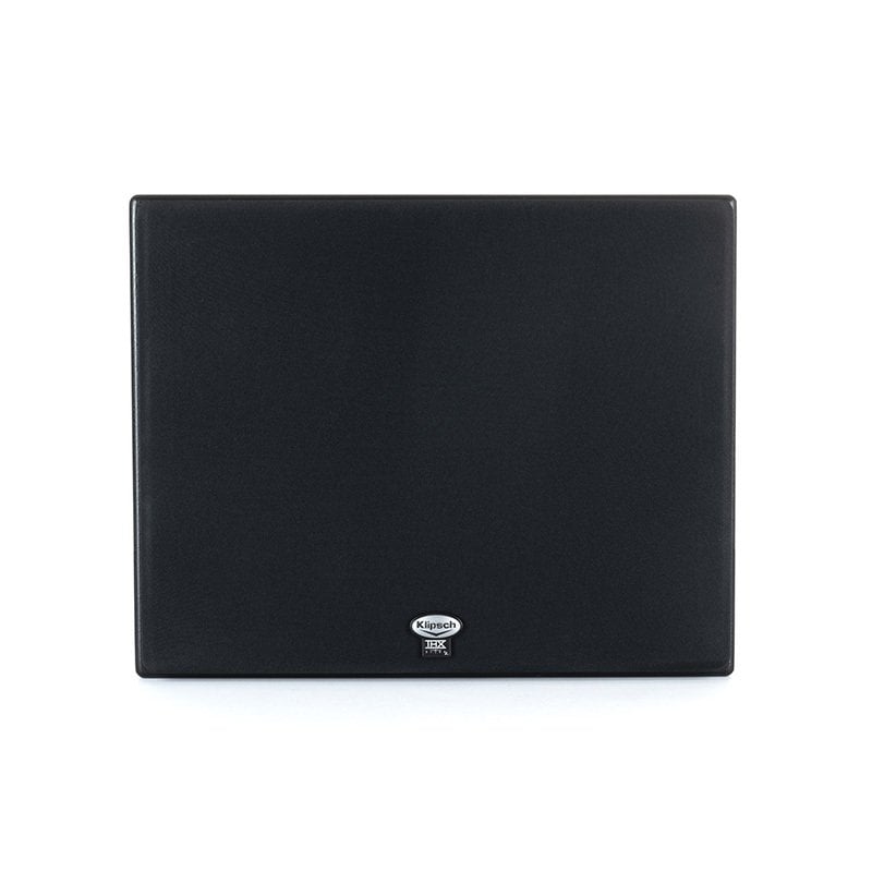 Klipsch THX-5000-LCR Hoparlör Siyah -Tek