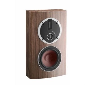 DALI RUBICON LCR On Wall Hoparlör Walnut
