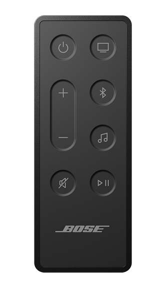 BOSE Soundbar 300