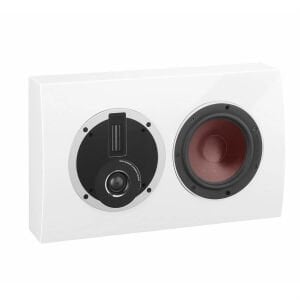 DALI RUBICON LCR On Wall Hoparlör White