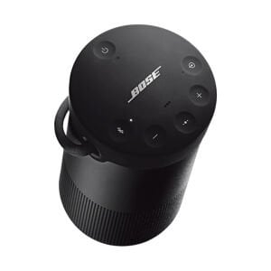 BOSE SoundLink Revolve Plus II Bluetooth Hoparlör Gümüş