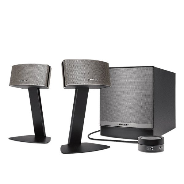 BOSE COMPANION 50 スピーカーシステム BOSE Companion 50 multimedya hoparlör sistemi