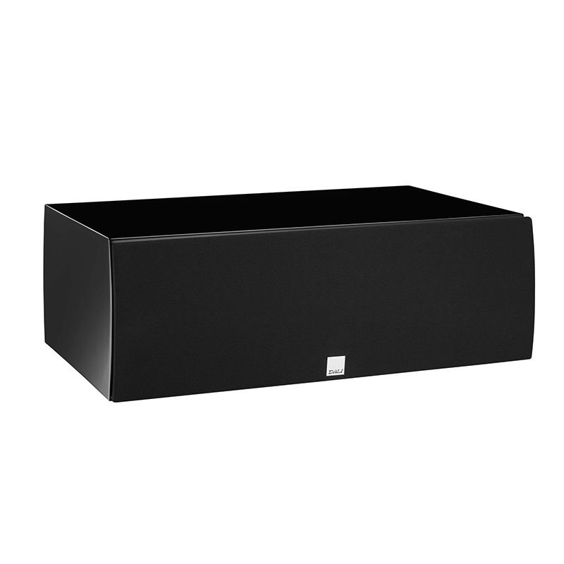 DALI RUBICON VOKAL Merkez Hoparlör Black