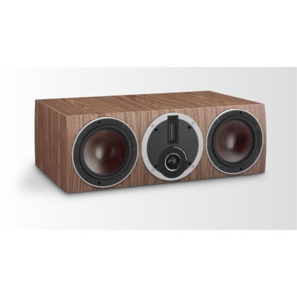 DALI RUBICON VOKAL Merkez Hoparlör Walnut