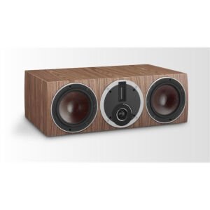 DALI RUBICON VOKAL Merkez Hoparlör Walnut