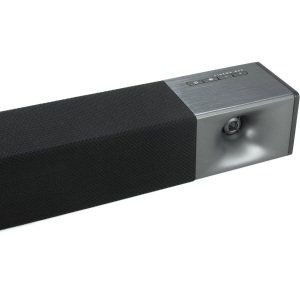 Klipsch Cinema 800 Dolby Atmos 3.1 Soundbar + Subwoofer