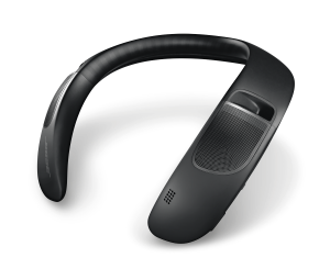 BOSE SoundWear Companion Hoparlör