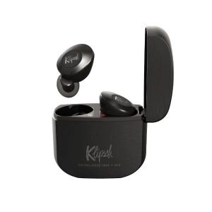 Klipsch T5 II True Wireless ANC Kablosuz Kulak İçi Bluetooth Kulaklık