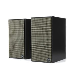Klipsch The Fives - Heritage Serisi Bluetooth Aktif Monitör Hoparlör Black