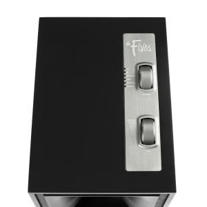 Klipsch The Fives - Heritage Serisi Bluetooth Aktif Monitör Hoparlör Black