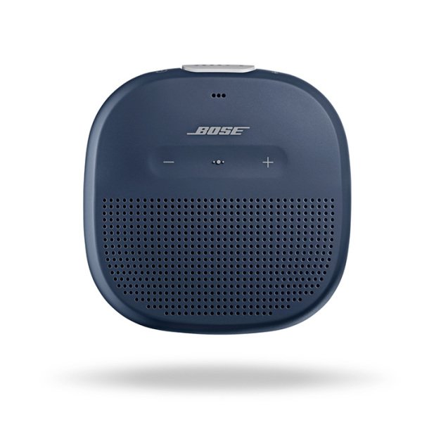 BOSE SoundLink Micro Bluetooth Hoparlör