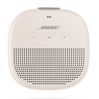 BOSE SoundLink Micro Bluetooth Hoparlör