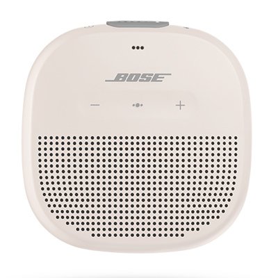 BOSE SoundLink Micro Bluetooth Hoparlör