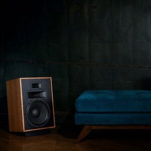 Klipsch Heresy IV Heritage Serisi Pasif Hoparlör - Çift