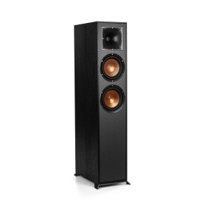 Klipsch R-620F Kule Hoparlör - Çift