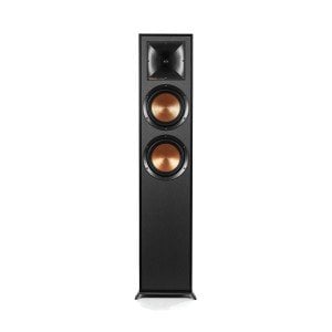 Klipsch R-620F Kule Hoparlör - Çift
